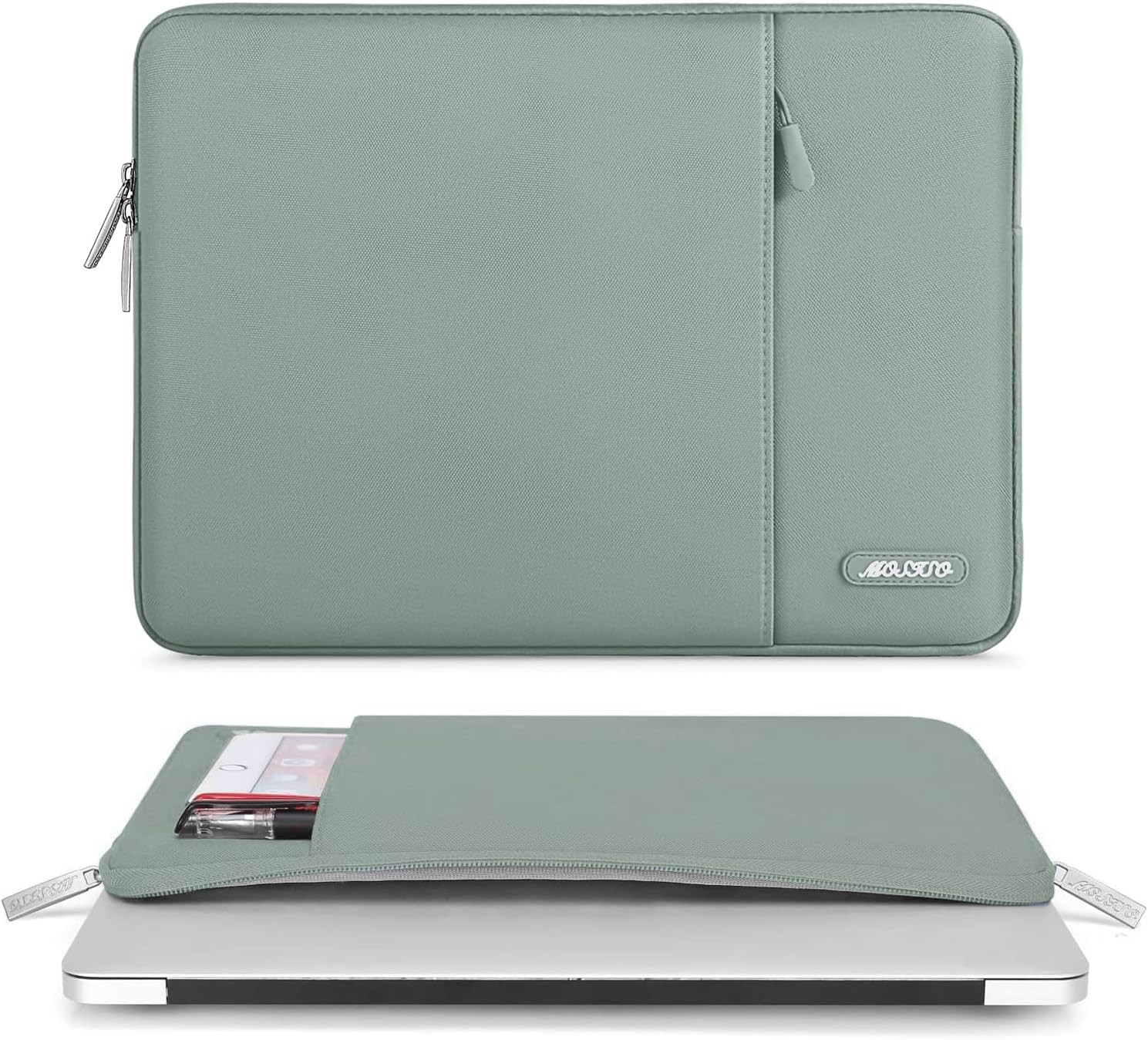 15 inch Laptop Sleeve Compatible with MacBook Air 15 M4 A3241 M3 A3114 M2 A2941