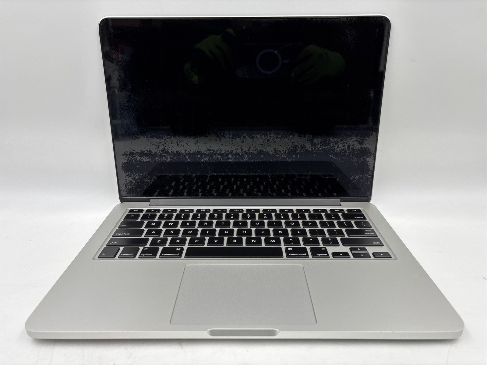 Apple MacBook Pro Early 2013 i5-3230M 2.60GHz, 8GB RAM 256GB SSD High Sierra
