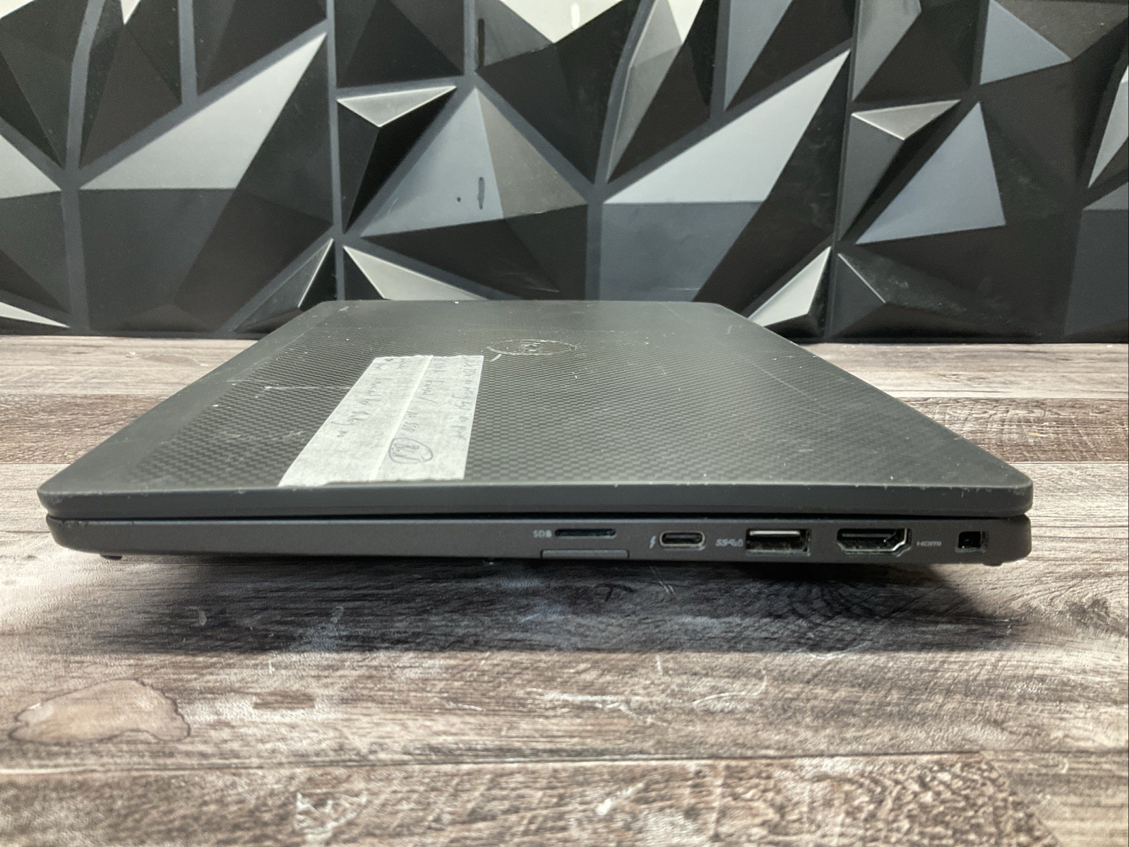 Latitude 7320 / i5 11th-12th / Integrated RAM Laptop Notebook PC / B6N
