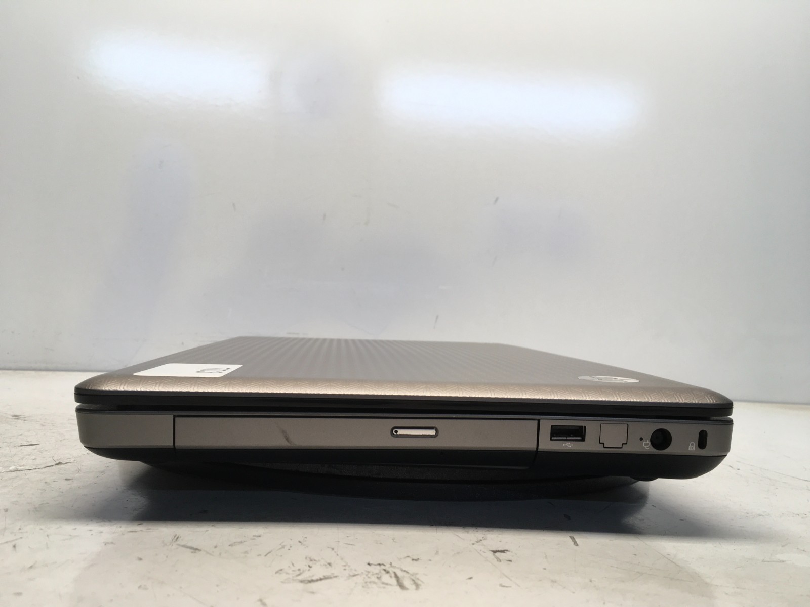 HP G62-234DX Intel i3-M350 2.27GHz 4 GB NO HDD