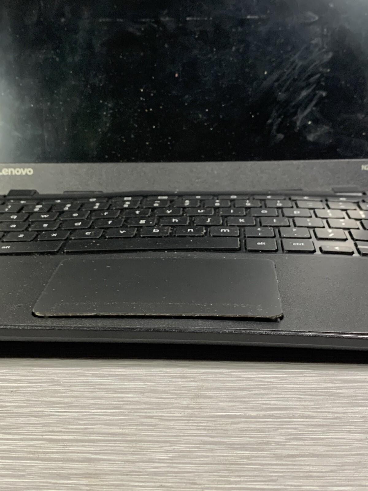Lenovo N23 Chromebook Black – Parts – Repair