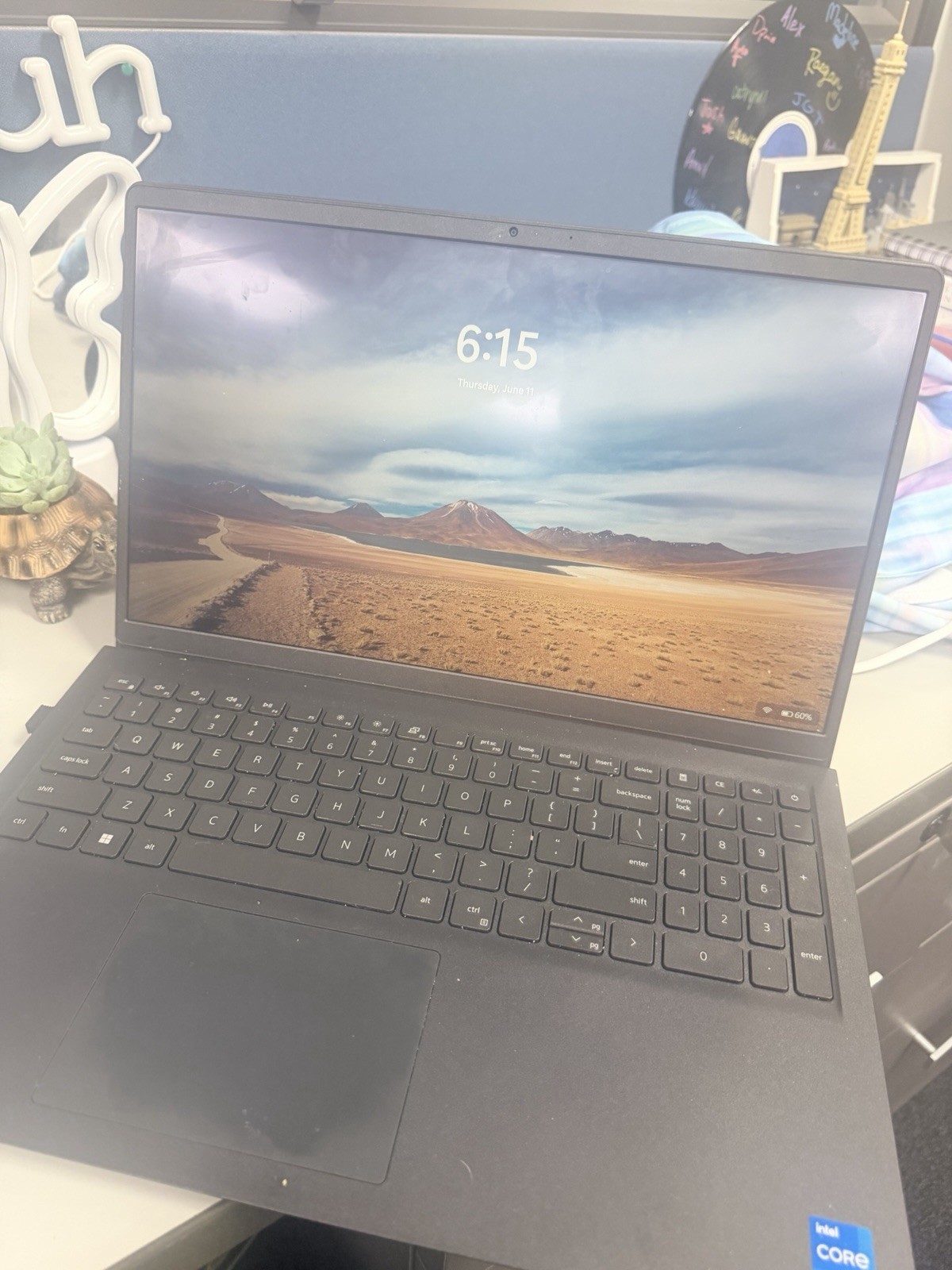 Dell 15 15.6″ Touchscreen Laptop i5-1334U 8GB RAM 477GB SSD Win 11H
