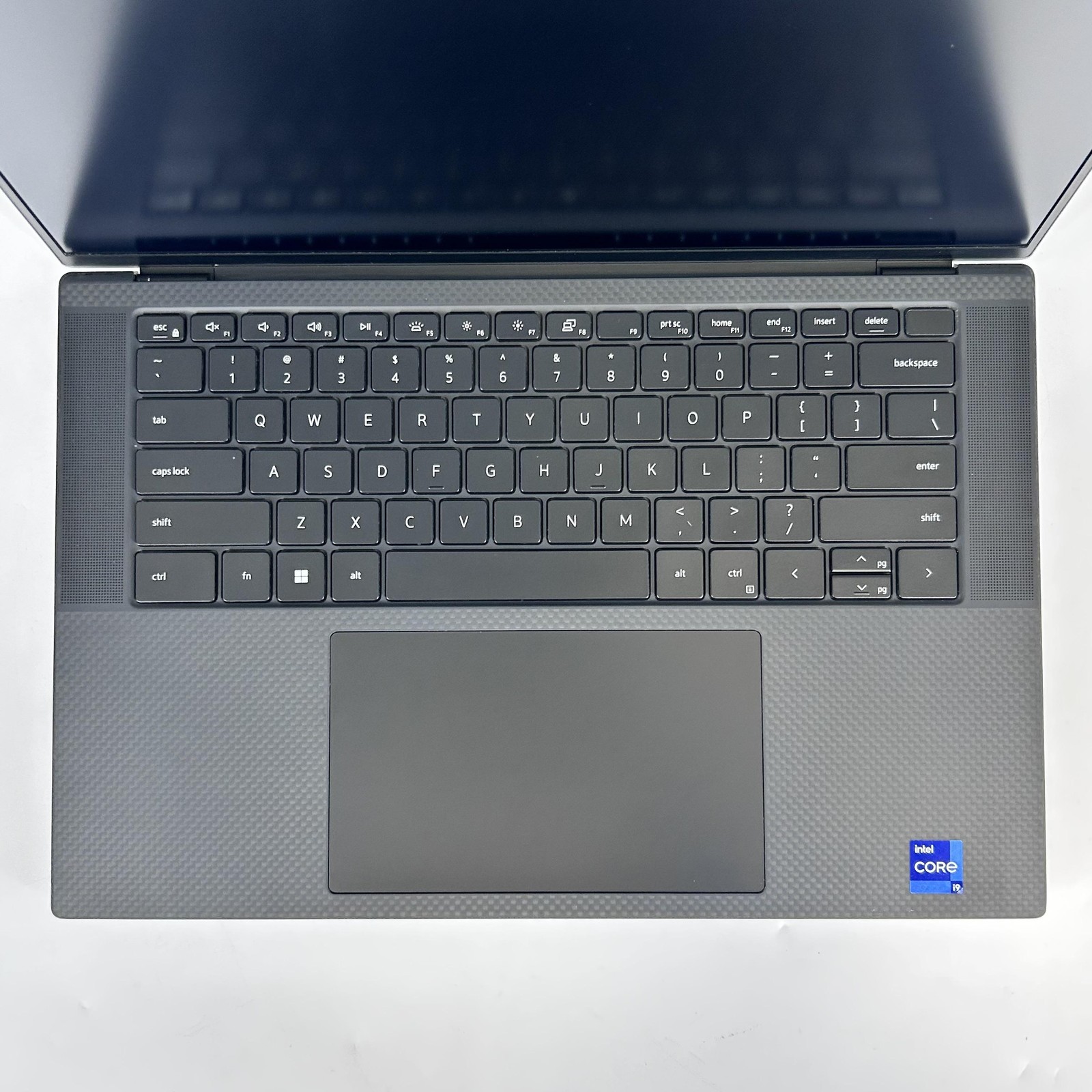 Dell XPS 15 9520 FHD+ 2.5 GHz i9-12900HK 16GB 1TB SSD RTX 3050 Ti Very Good