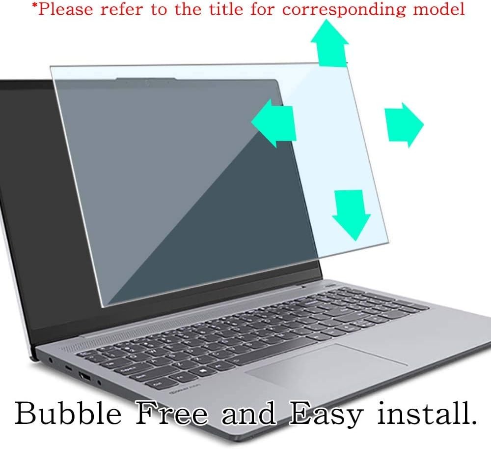 Anti Blue Light Tempered Glass Screen Protector for Acer Chromebook Spin 511 R75