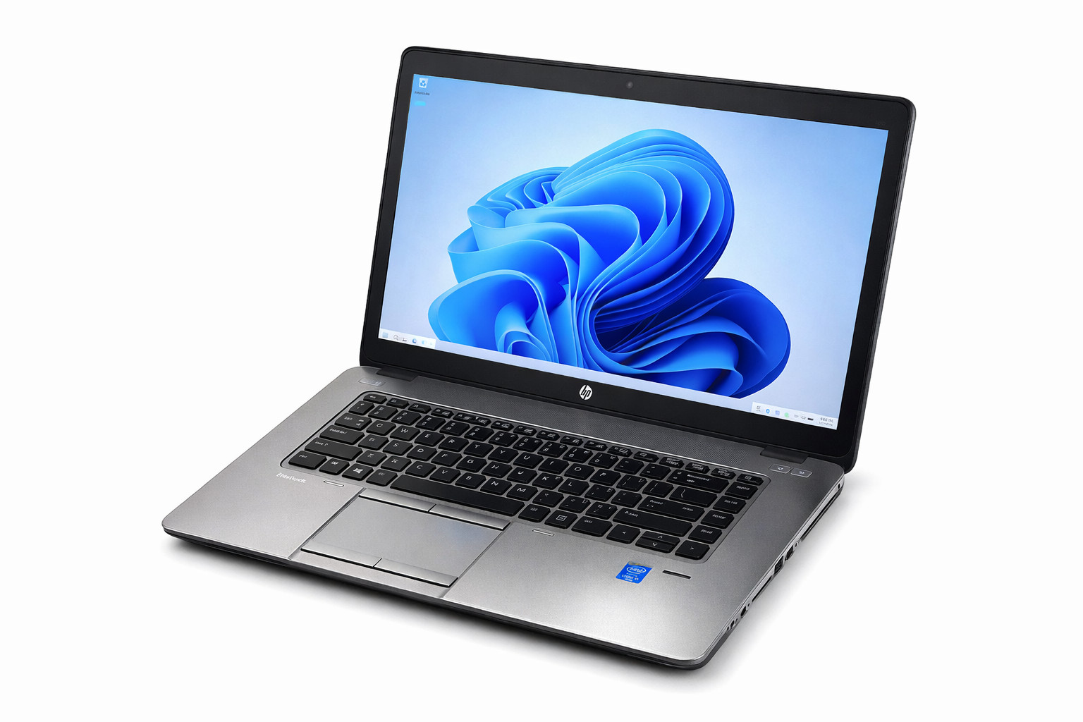 HP EliteBook 850 G2 Laptop 15.6” Intel i7-5600U 256GB SSD 8GB RAM Windows11 Pro