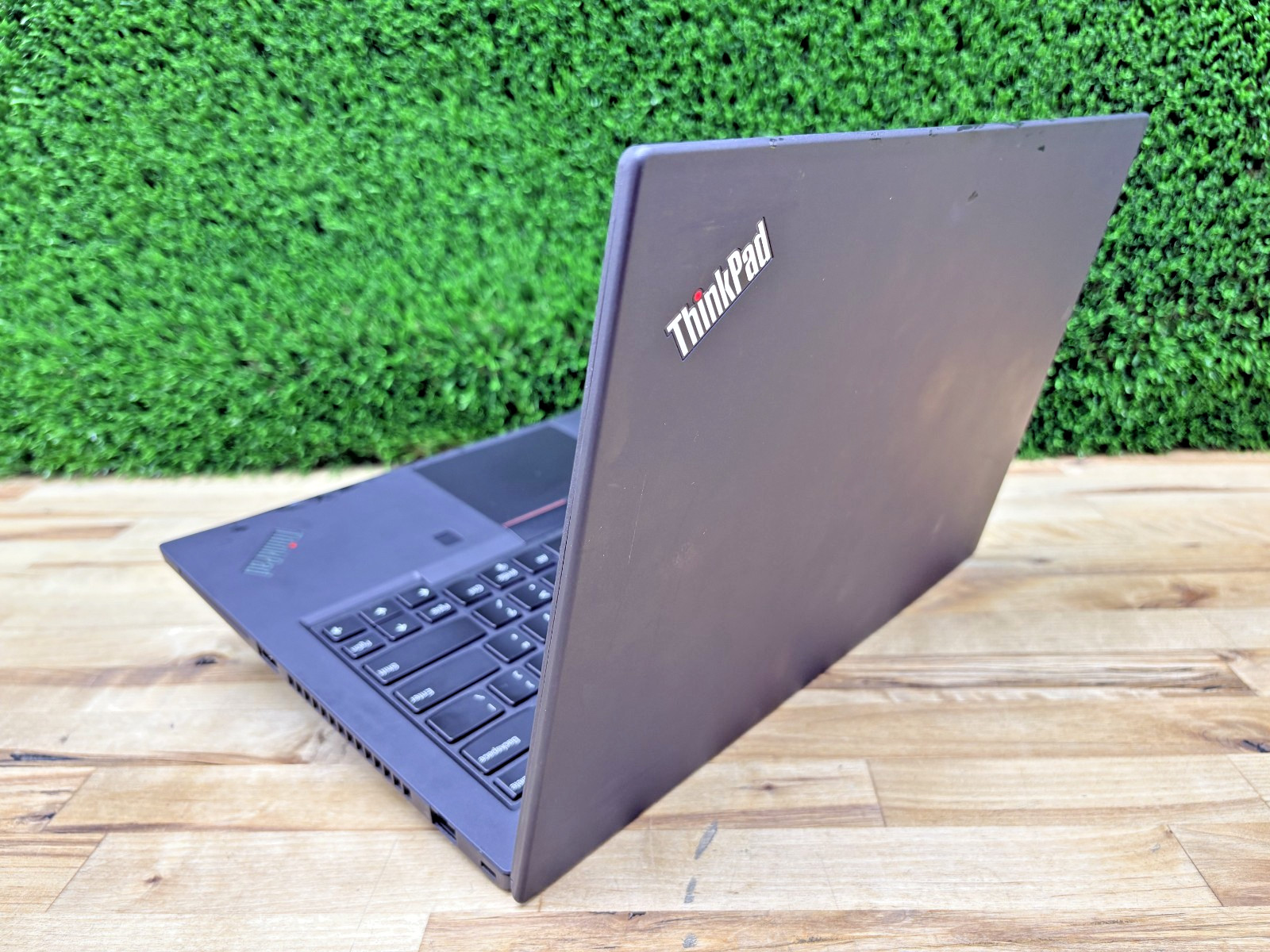 Lenovo ThinkPad P14s G. 1 Intel i7-10th Gen 1.80GHz 32GB RAM 512GB SSD W 11 Pro*