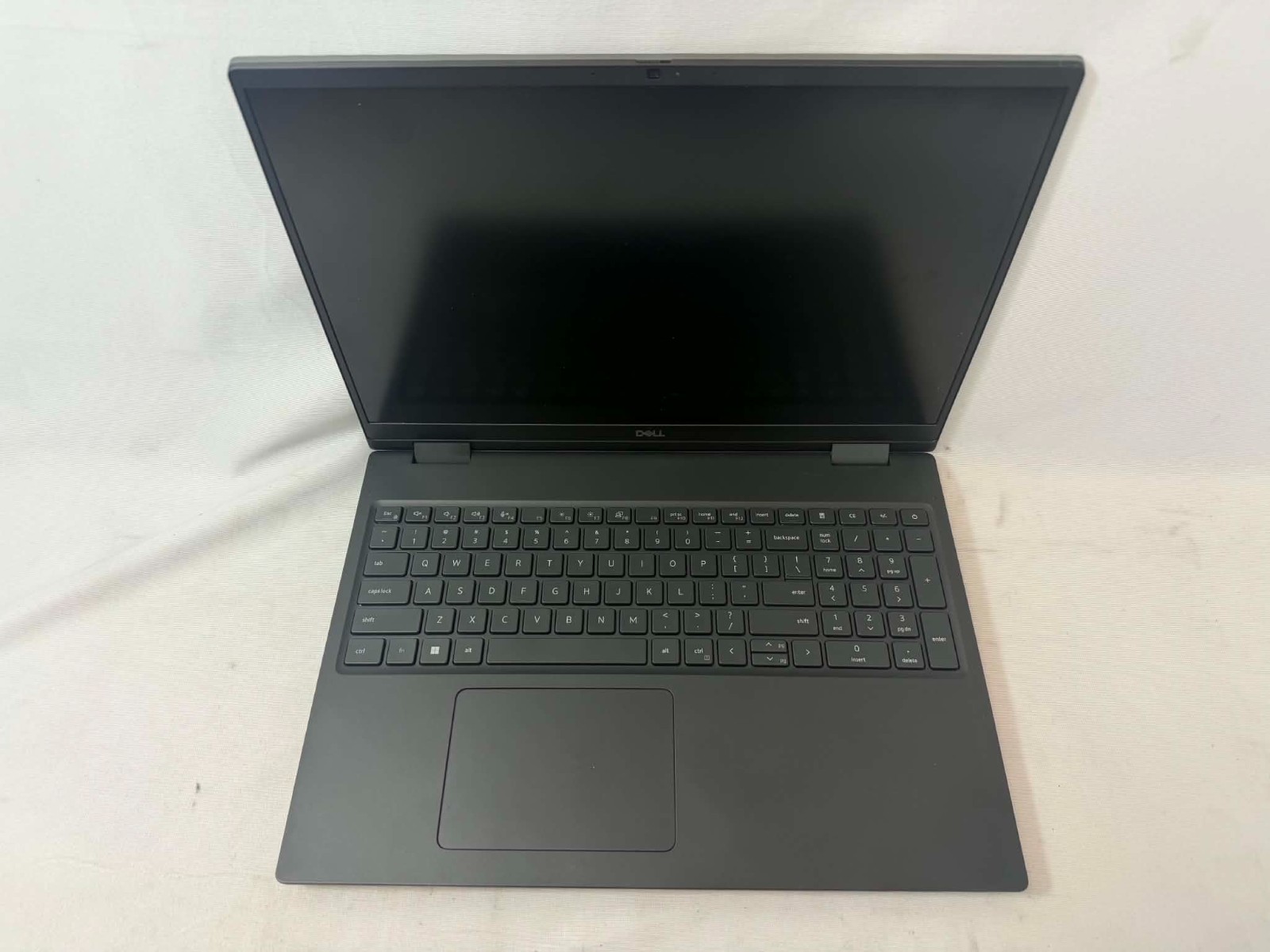 (W) DELL PRECISION 7680 I9-13950HX 2.2GHz 64GB Ram 512GB SSD RTXA3500 – No OS