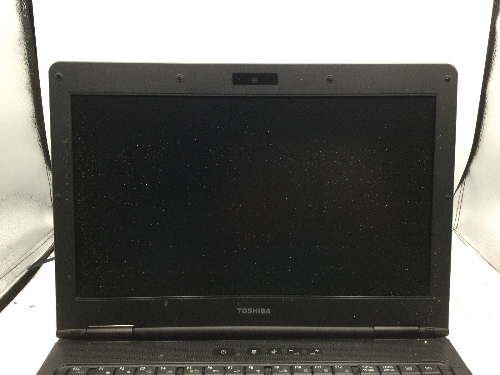 Toshiba Tecra M11-S3412 Intel Core i3-370M 14″ Laptop-DOES NOT POWER-BB