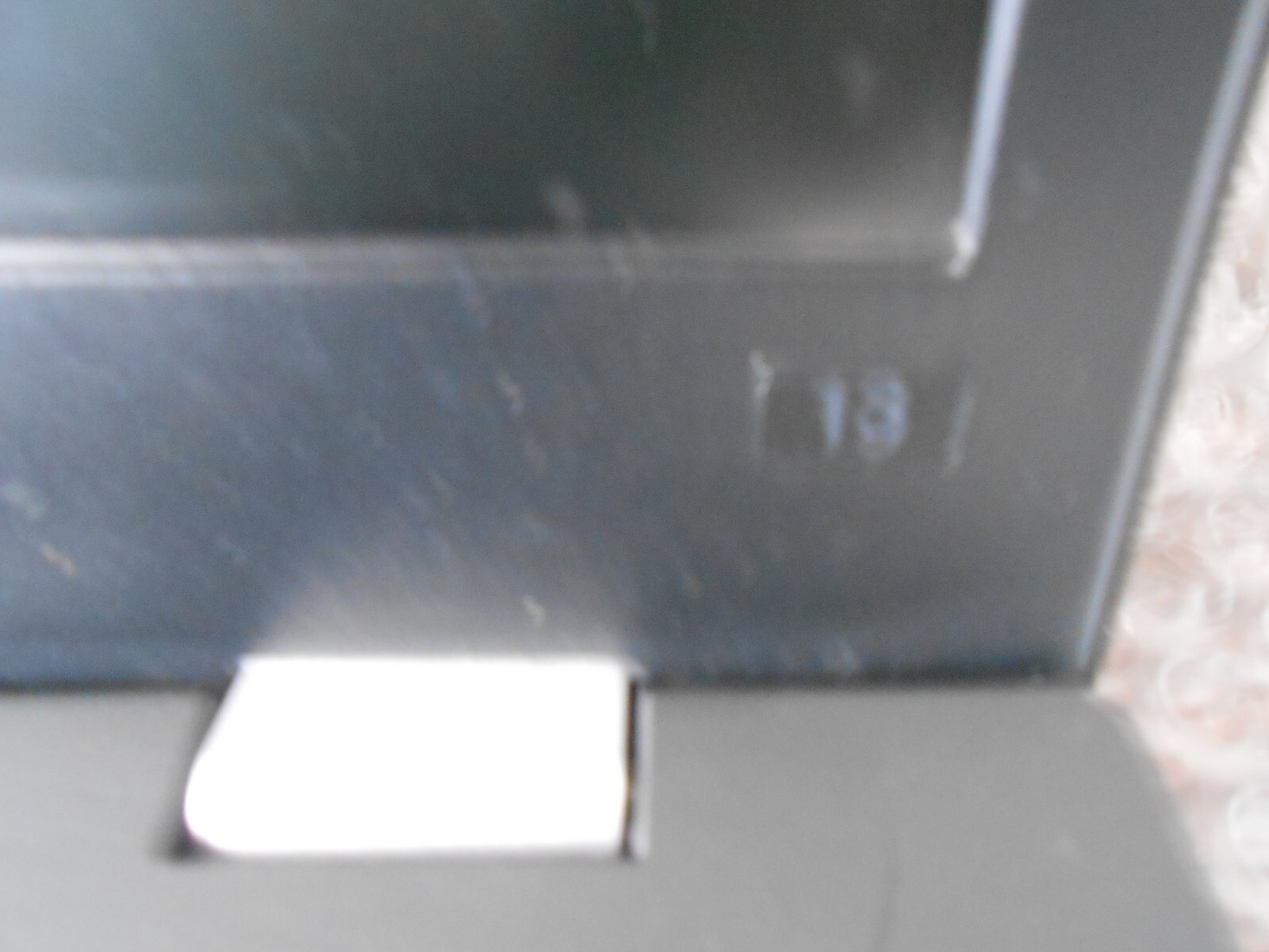 Lenovo ThinkPad 13 Intel Core i5 6th Gen. 8GB RAM – READ DESCRIPTION