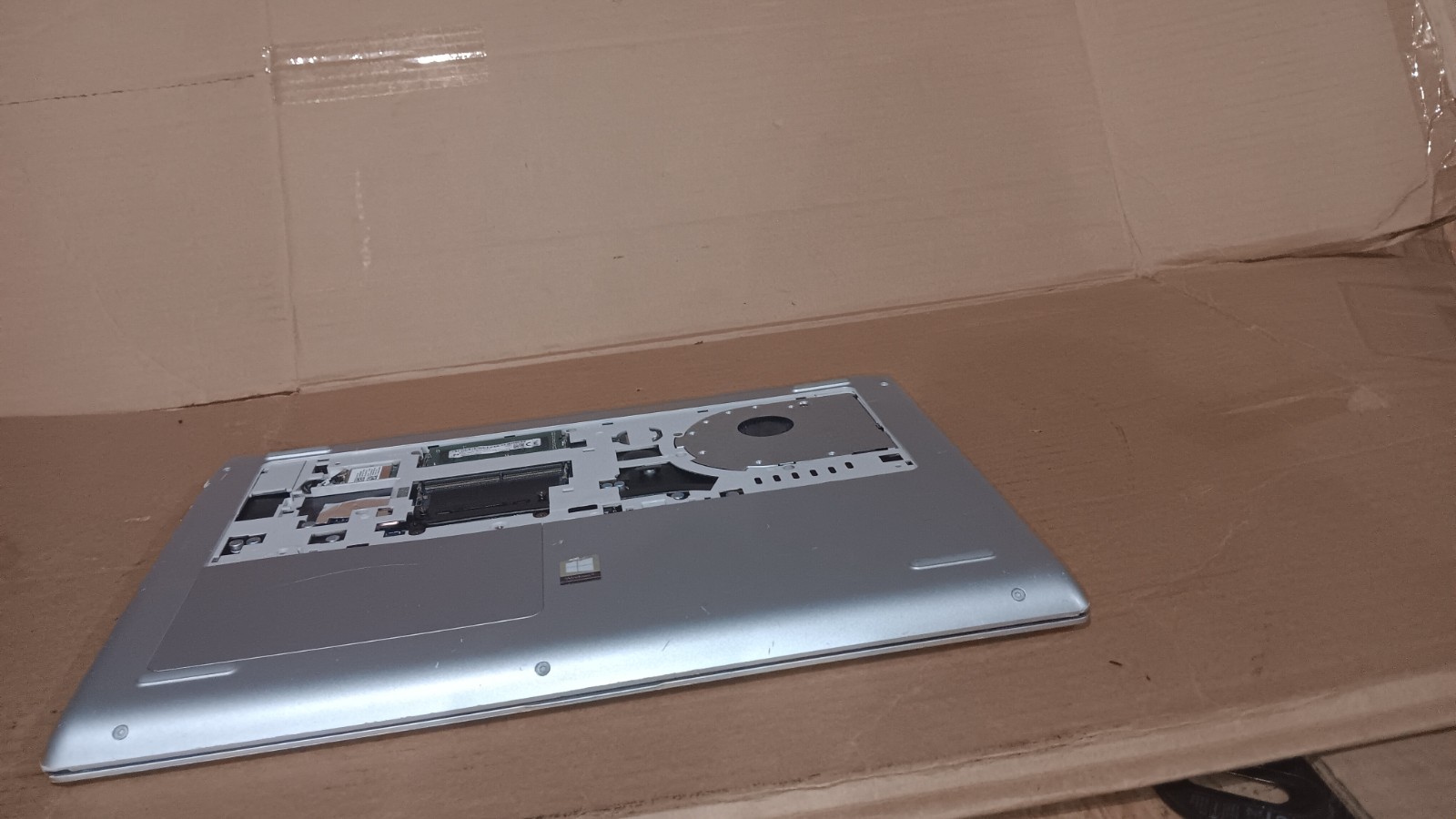 HP ProBook 455 G5 Laptop AMD A9-9420 Radeon R5 CPU 15.6″ LCD Screen Boots Parts