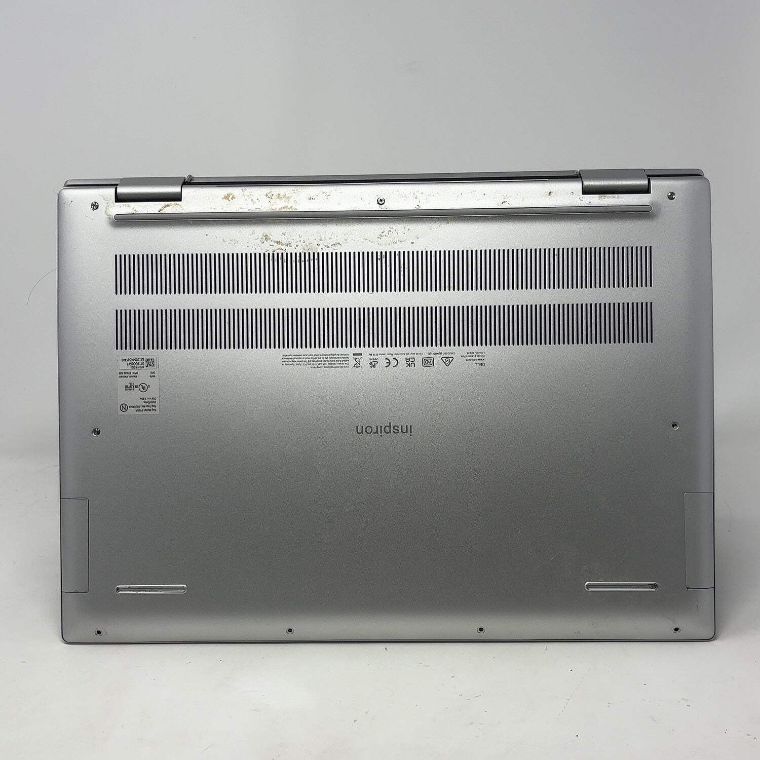 Dell Inspiron P128F001 16″ i7-1360P 2.2GHz 16GB RAM 1TB SSD