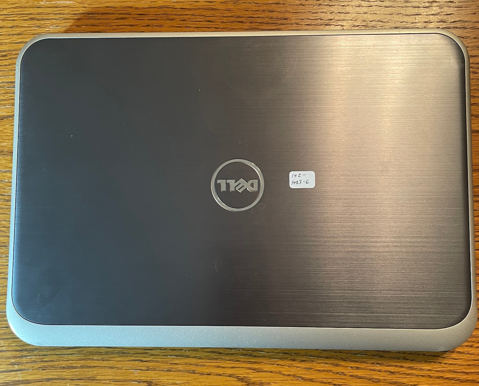 DELL INSPIRON 14Z-5423 Laptop 14z-5423 14″ i5 Win11 Pro 25H2/Office 2021extras-6