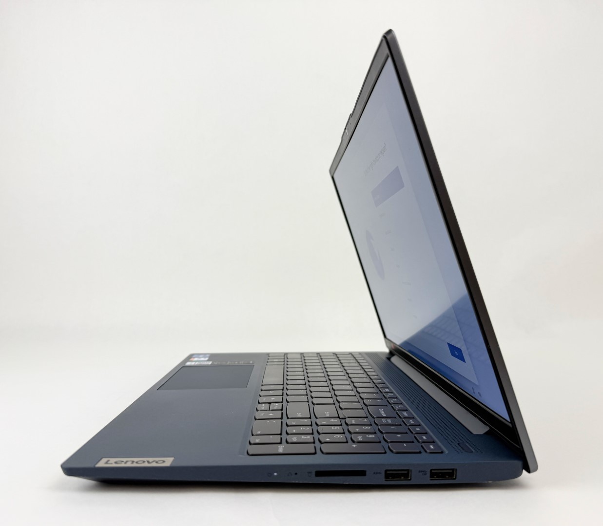 Lenovo IdeaPad 5 15IIL05 15.6″ FHD Touch i7-1165G7 2.8GHz 12GB 512GB W11H