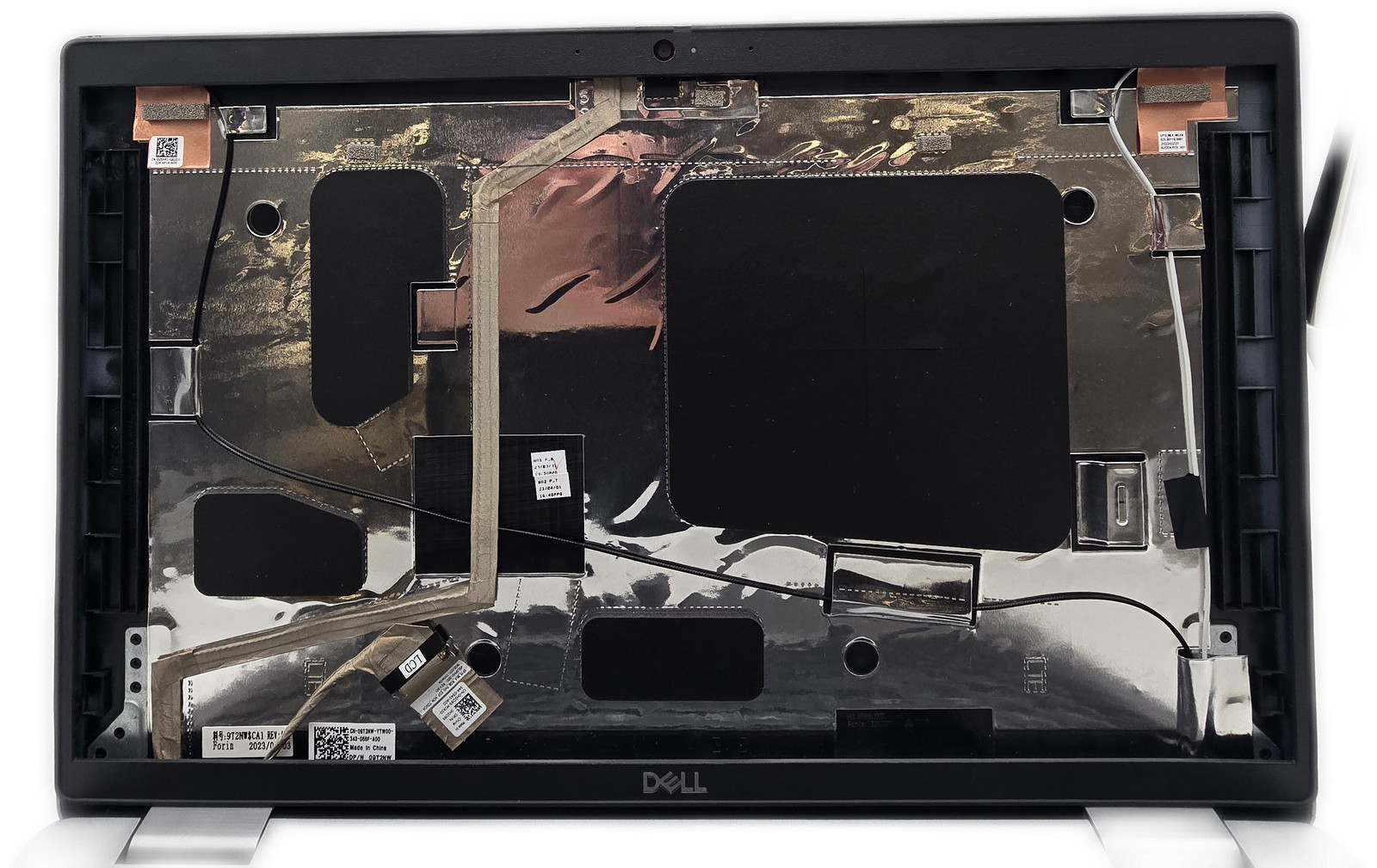 Dell Latitude 5520 i5 11th Gen 24GB 256GB SSD Windows 11 Home