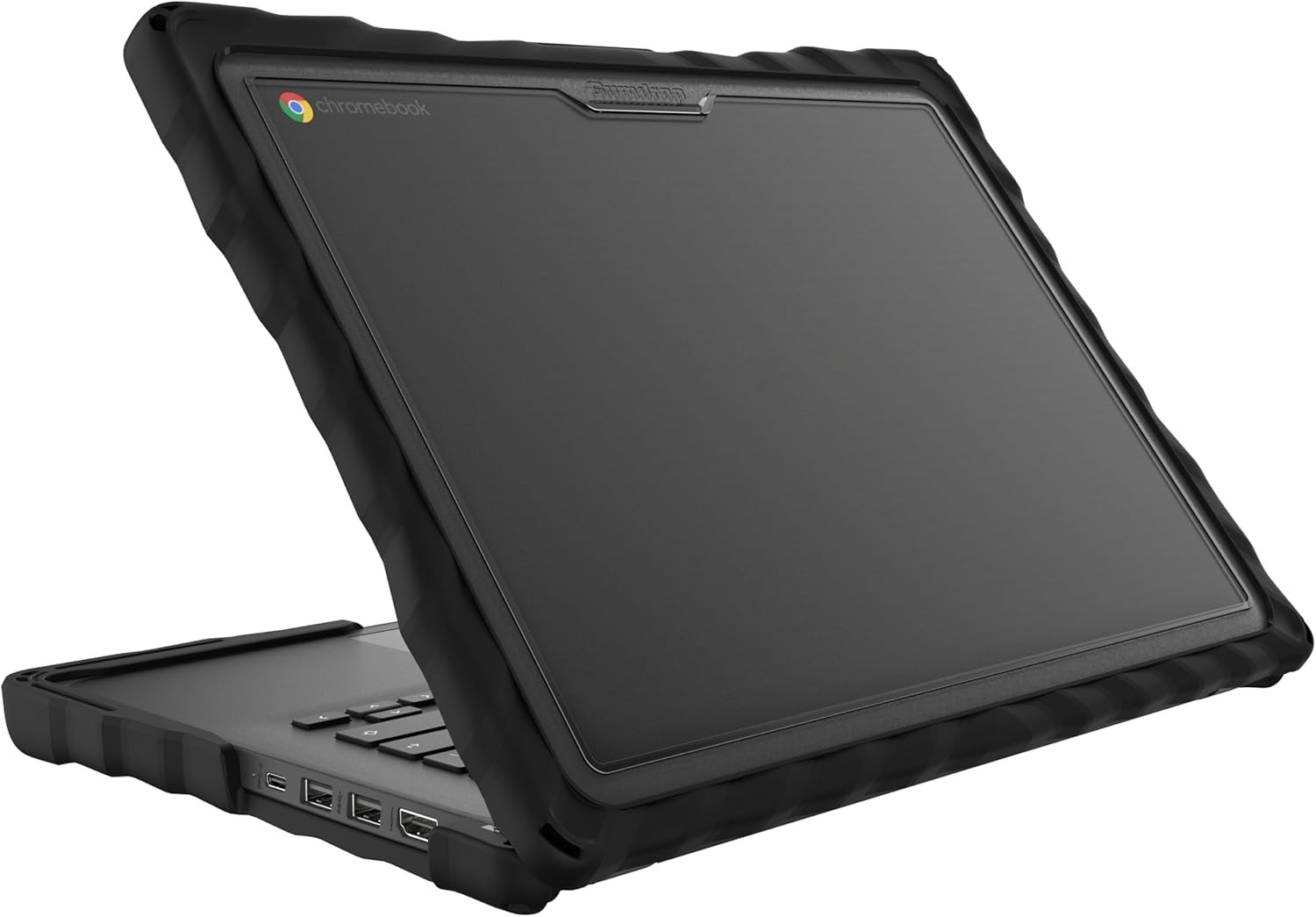 HP Fortis G11 & G1i | 14 inch | CB (Clamshell) Drop Tested Protection Case – Bla