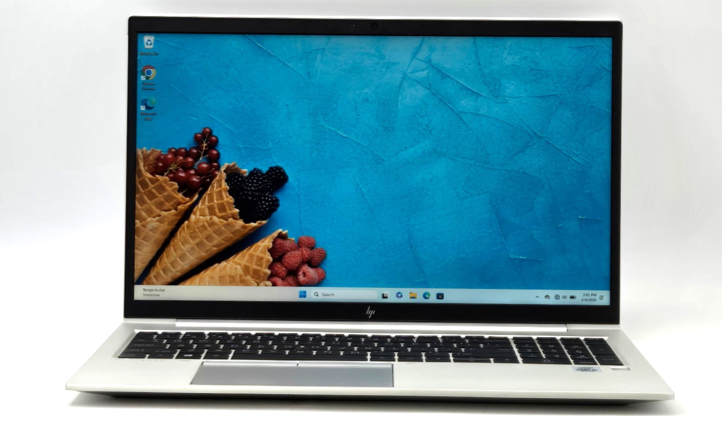 HP EliteBook 850 G7 Notebook PC FHD Intel i5-10th Gen 16GB Ram, 256GB SSD WebCam
