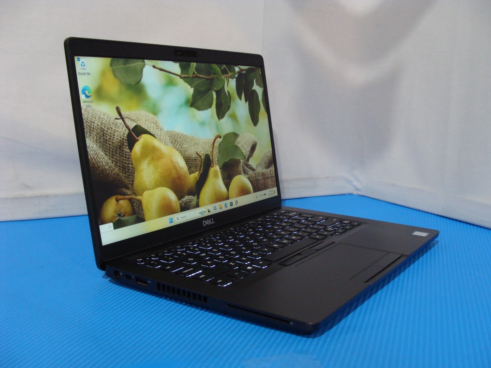 Dell Latitude 5401 14″ FHD TOUCH core i7-9850H 2.60GHz 16GB 512GB SSD Win 11Pro