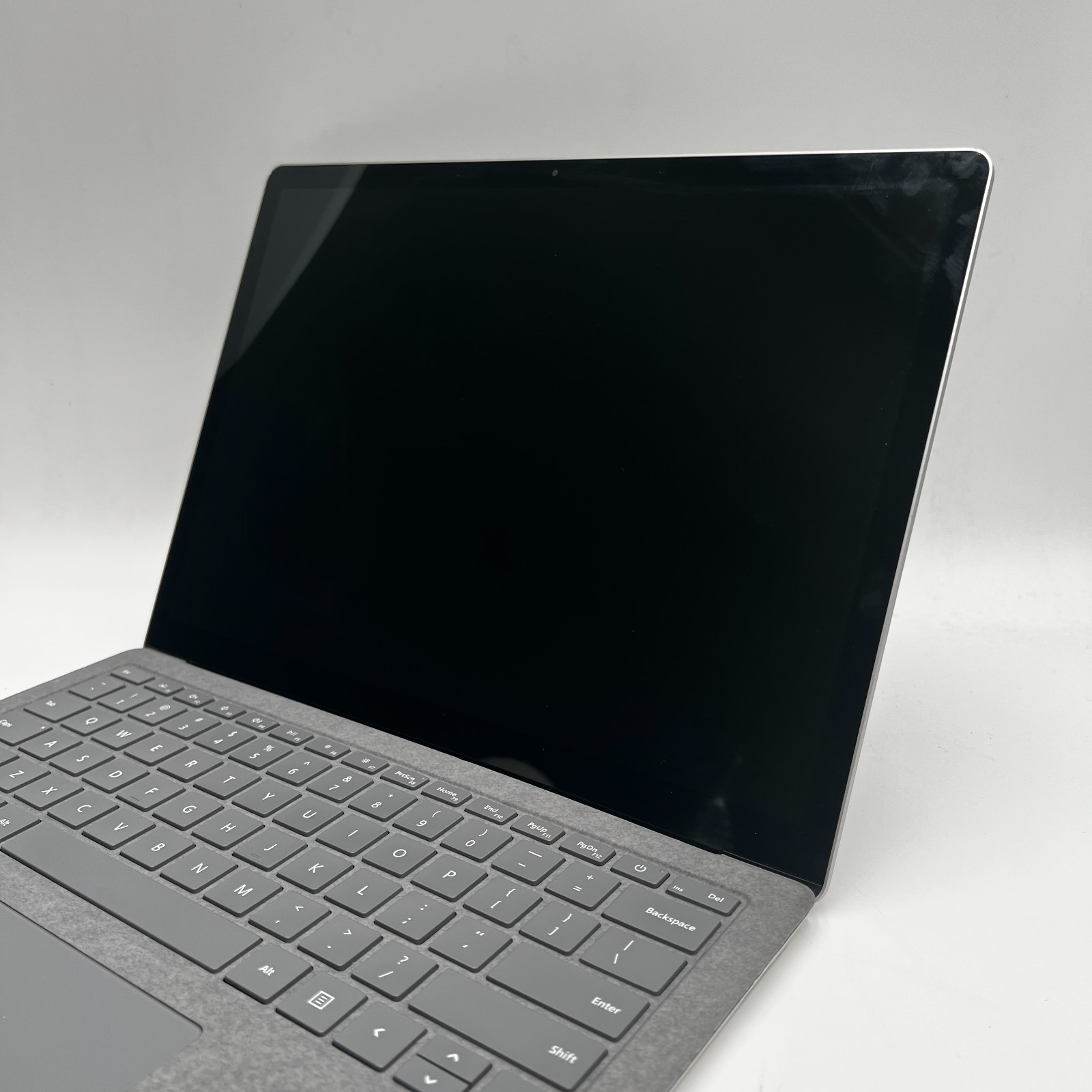 Microsoft Surface Laptop 3 Touch i7-1065G7 16GB RAM 128GB SSD Win 11 | TESTED