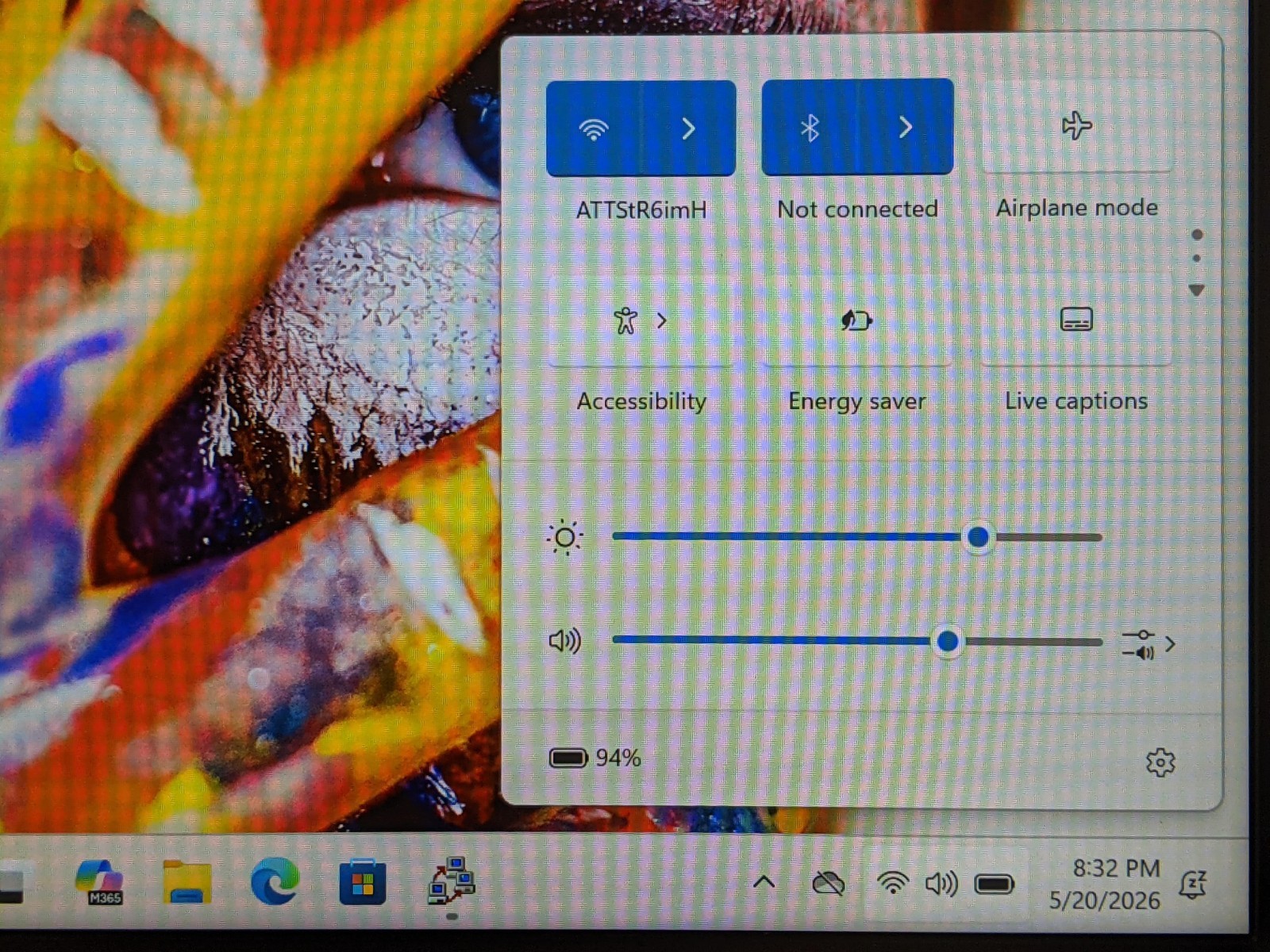 Dell Latitude 5400 14″ FHD Intel i7-8th Gen 1.9GHz 16GB 256GB SSD W11P +Charger