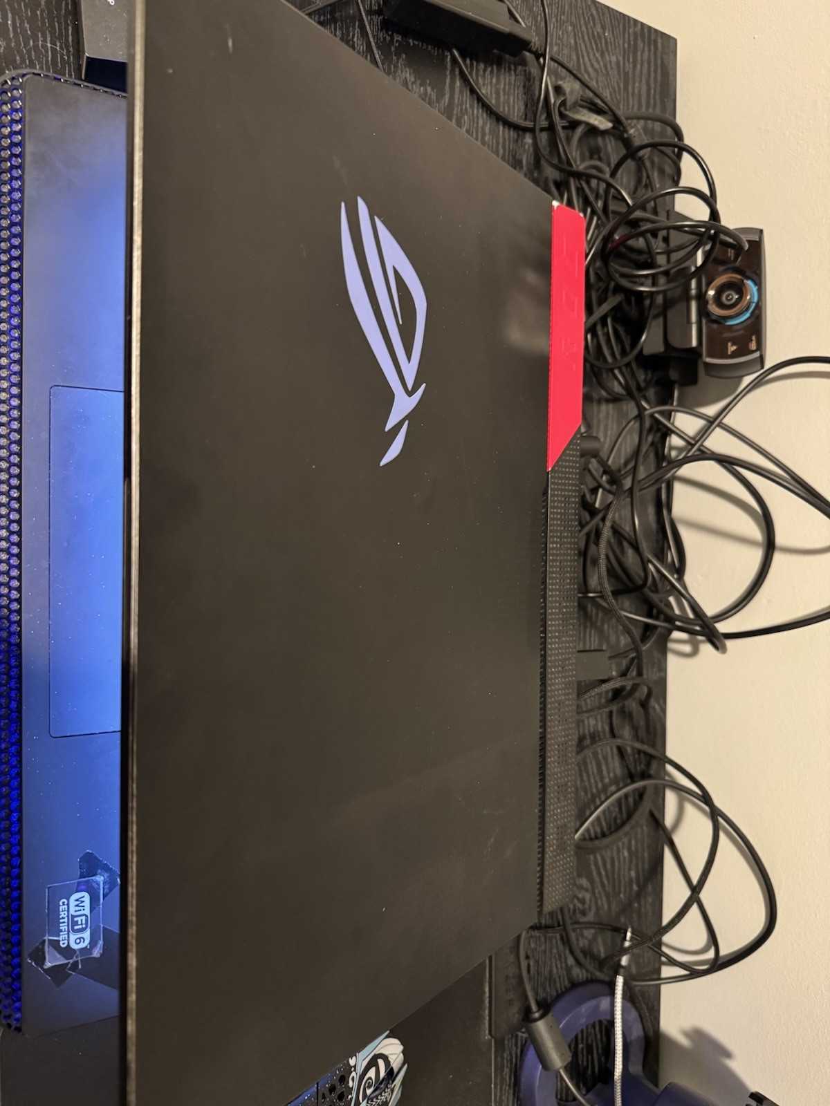 ASUS ROG Strix G15 Gaming Laptop Ryzen 9 5900HX, RTX 3070, 32GB RAM, 6TB SSD