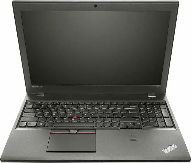 Lenovo T550 Core @ /16GB RAM/512GB SSD W10 Pro! Core i5 15.6in