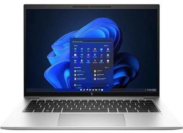 HP EliteBook 845 G9 14.0 in WUXGA Ryzen 5 PRO 6650U 32GB DDR5 256GB SSD