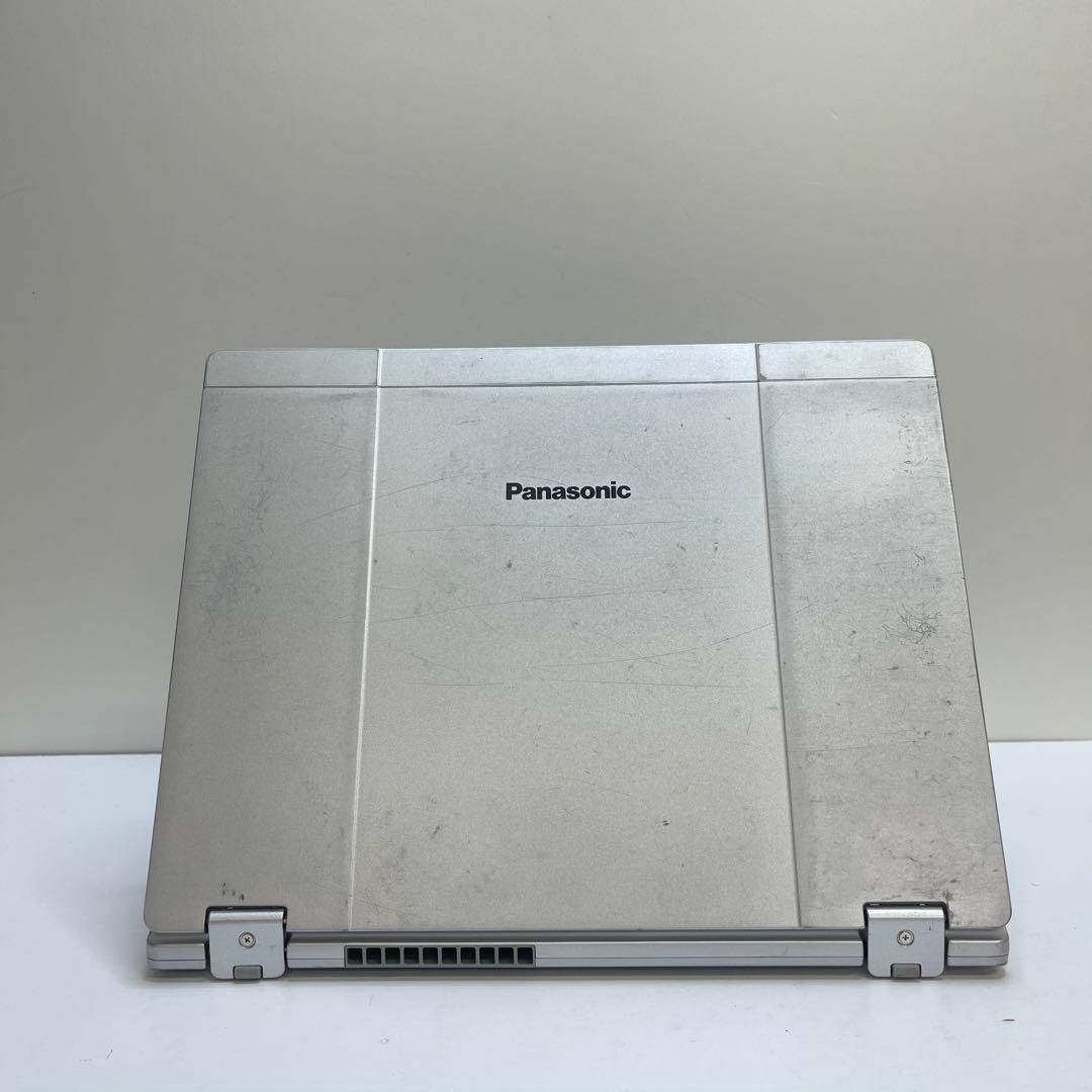 Panasonic Toughbook CF-QV9 i7-10810U Intel UHD 16GB SSD 512GB WQXGA+12.0″ Win 11