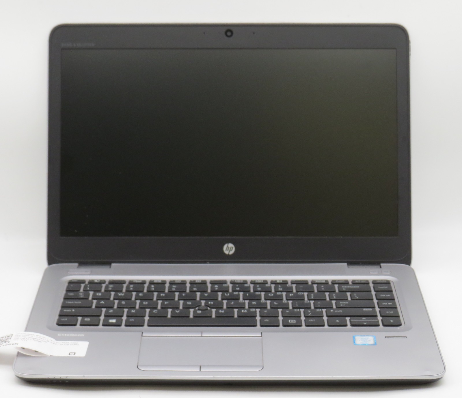 HP Elitebook 840 G4 | i5-7300U @ 2.6GHz | 16GB DDR4 | 256GB m2 | No OS/AC