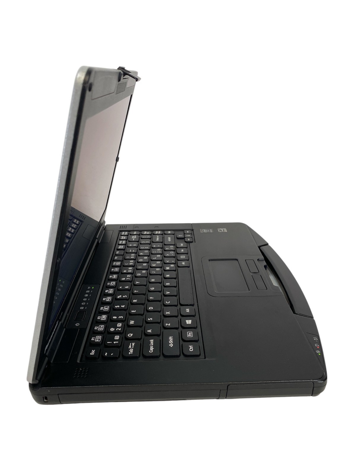 Panasonic ToughBook CF-54 14″ Laptop i5-5300U 8GB RAM NO HDD (Lot of 8)