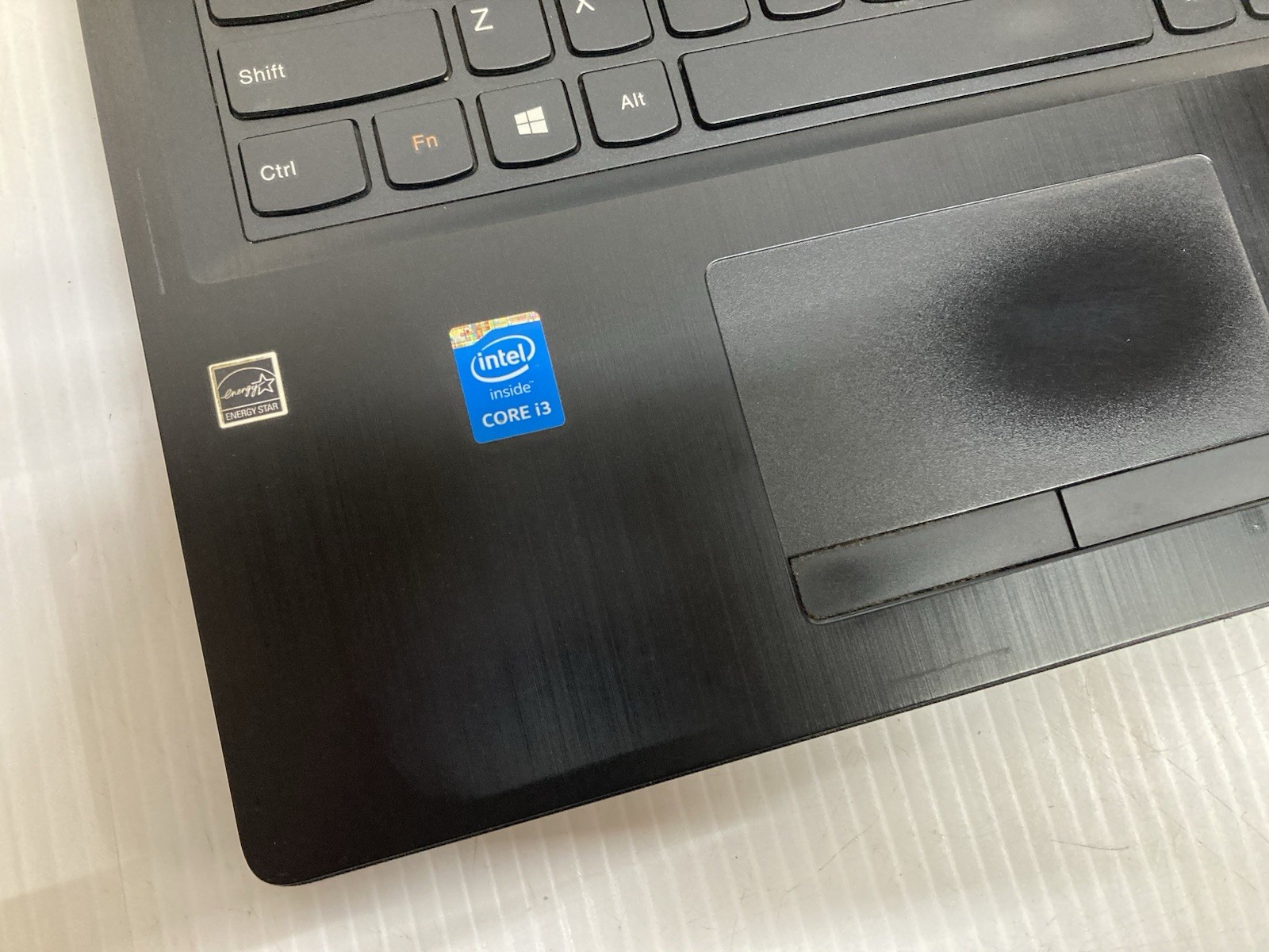 Lenovo G50-80L0 | Intel i3-4030U 1.9GHz | 4 GB – NO HDD/OS/Battery – READ