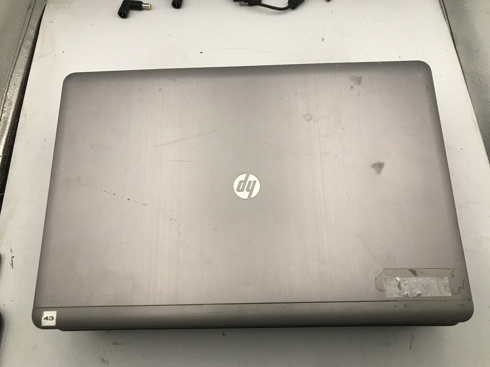 HP PRROBOOK 4530S – LOT OF 3 -BOOTS TO BIOS- INTEL I3 3RD GEN – 4GB RAM -READ-BB