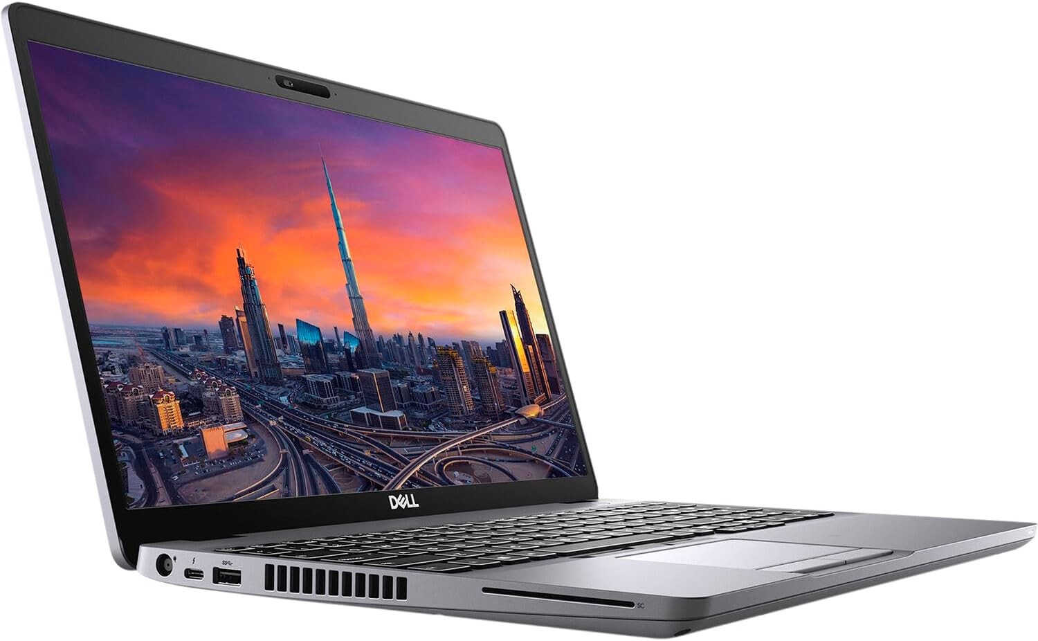 Dell Precision 3550 15.6″ Intel Core i5 10th Gen 16GB RAM 256GB SSD Win11 Pro-2