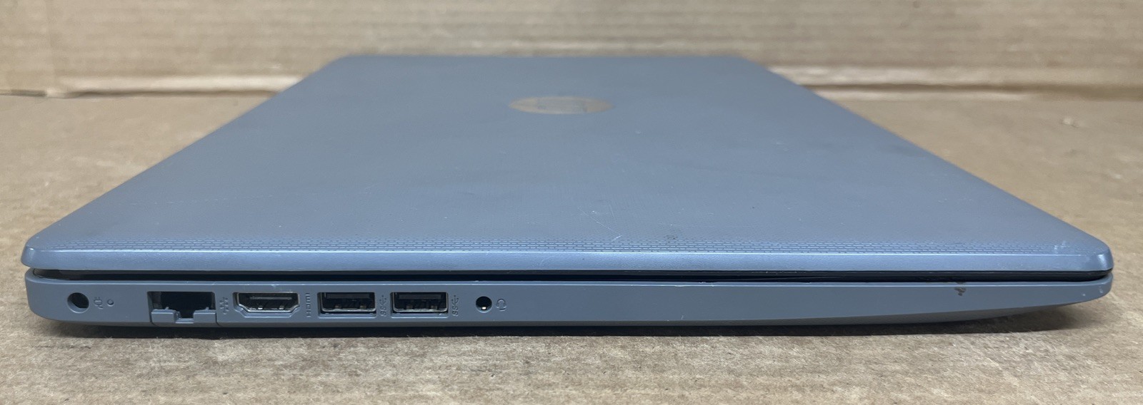 HP Pavilion 17 Notebook, Intel i3-8130 @2.20GHz, 4GB RAM, 500GB SSD, W11P *READ*