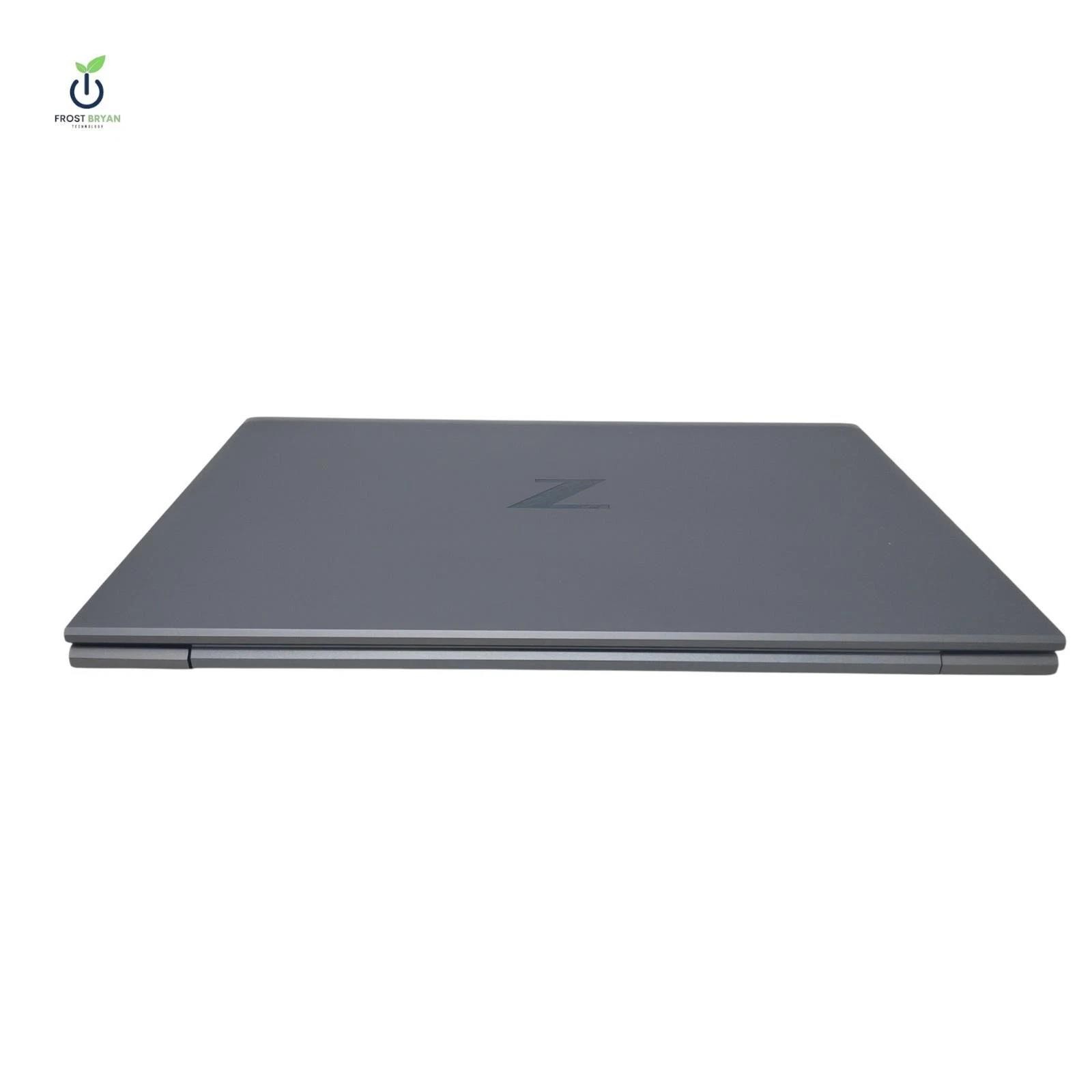 HP ZBOOK FIREFLY 14 G7 Laptop Intel i5-10310U 8/256GB No OS Grade C [READ]