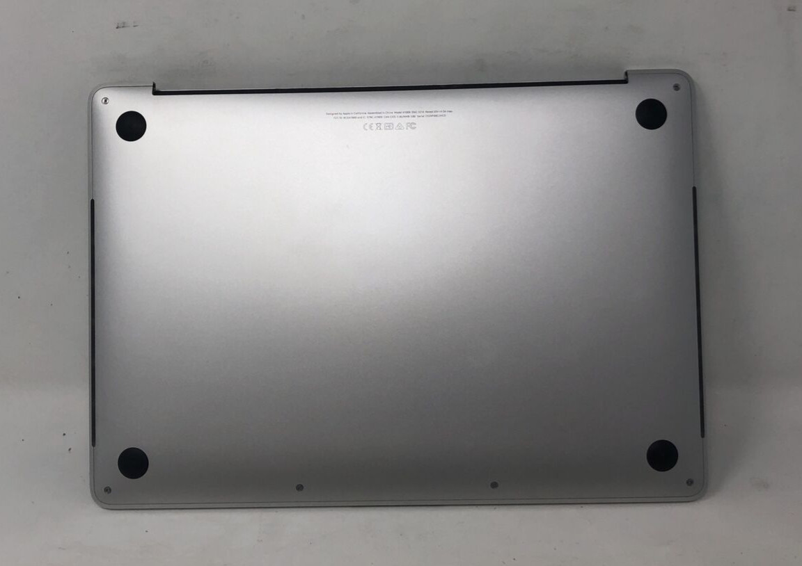 MacBook Pro A1989 Keyboard and Bottom Cover – Apple