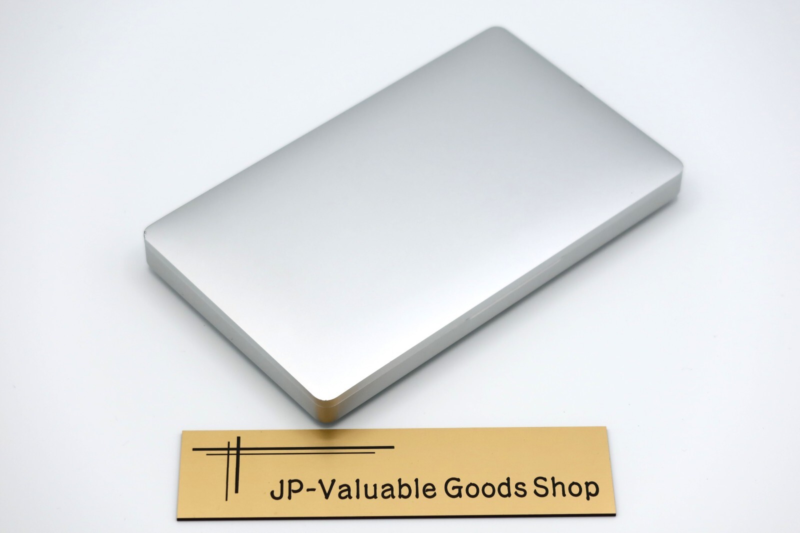 [Top Mint] GPD POCKET X7-Z8750 model UMPC portable personal computer SILVER JP