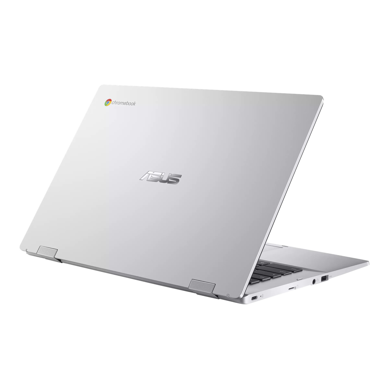Asus Chromebook CX1 14″ Intel Celeron N4500 4GB 64GB CX1400CKA-DB44