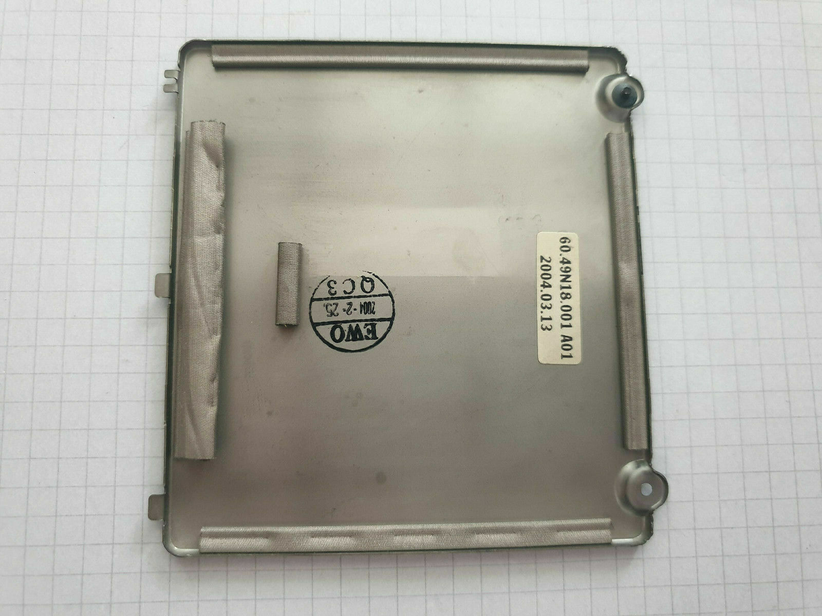 Medion MD 41700 Cover