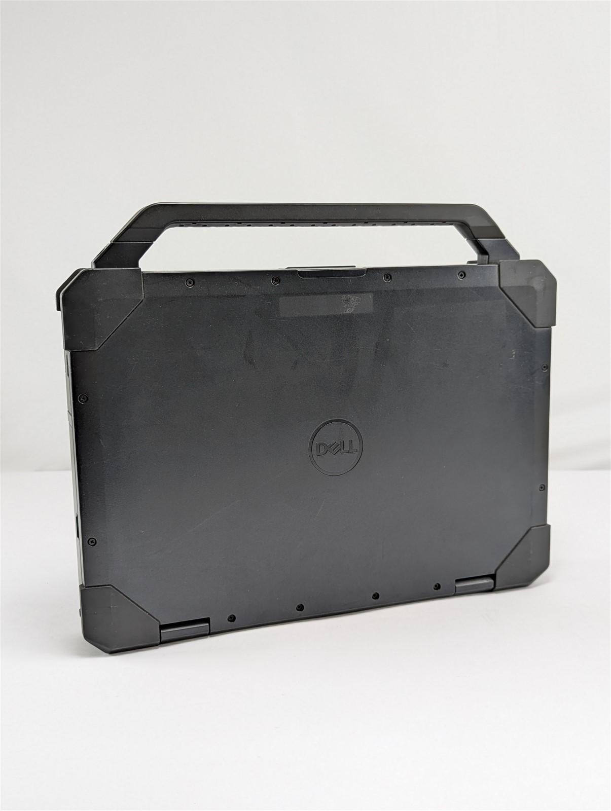 Dell 5424 Rugged 14” Intel i5-8350U 16GB 128GB SSD Full HD Field Laptop