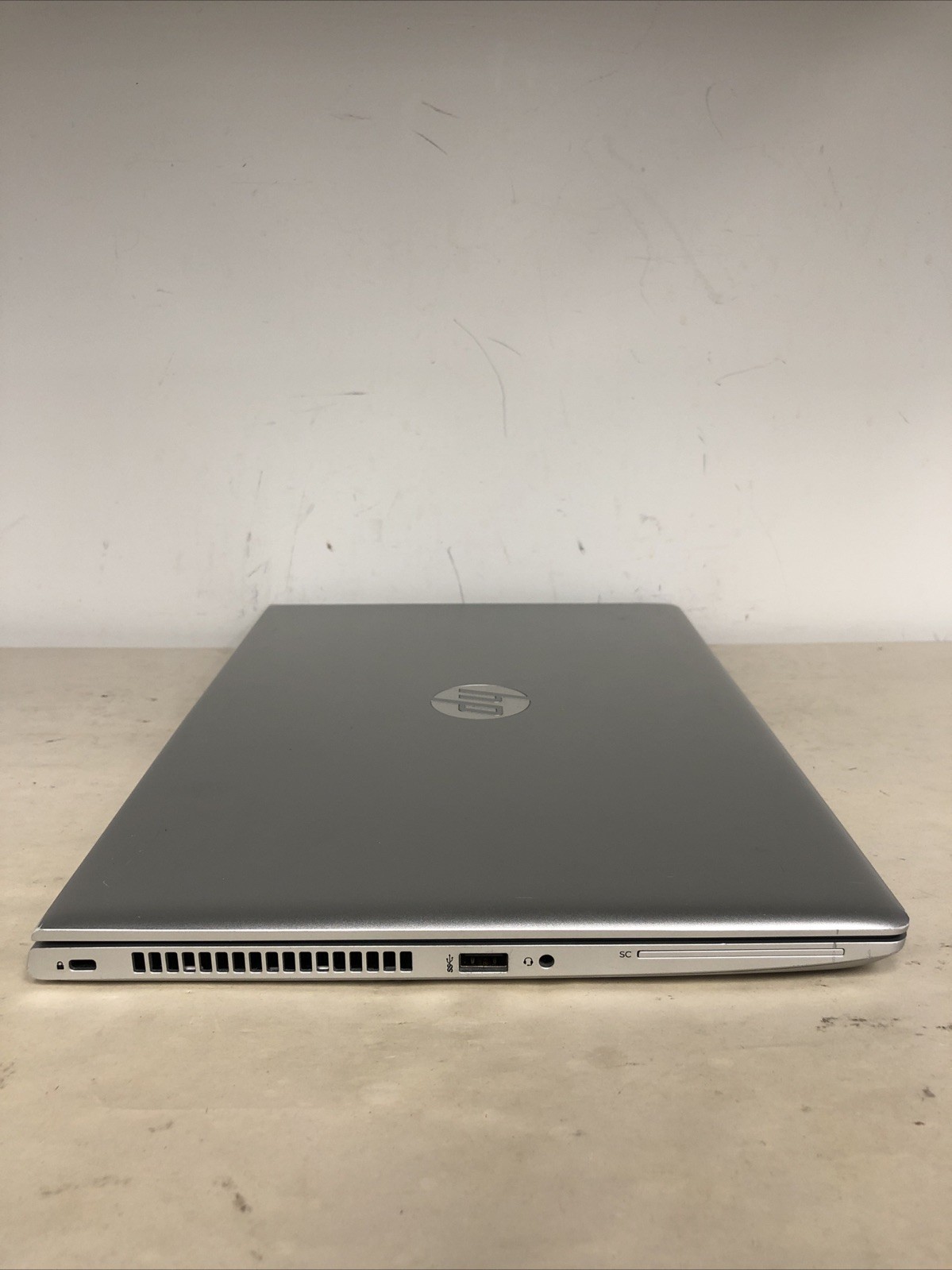 HP ProBook 640 G5 i5-8265U 8GB RAM NO SSD | Boot To Bios