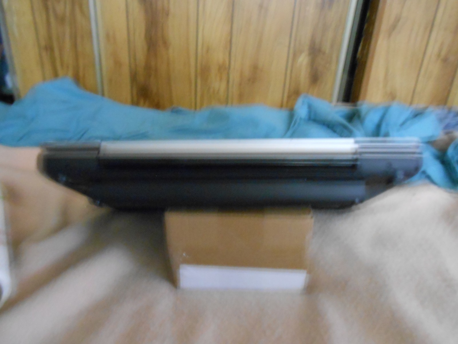Toshiba Satalite A505 Windows 7 Professional Activated laptop
