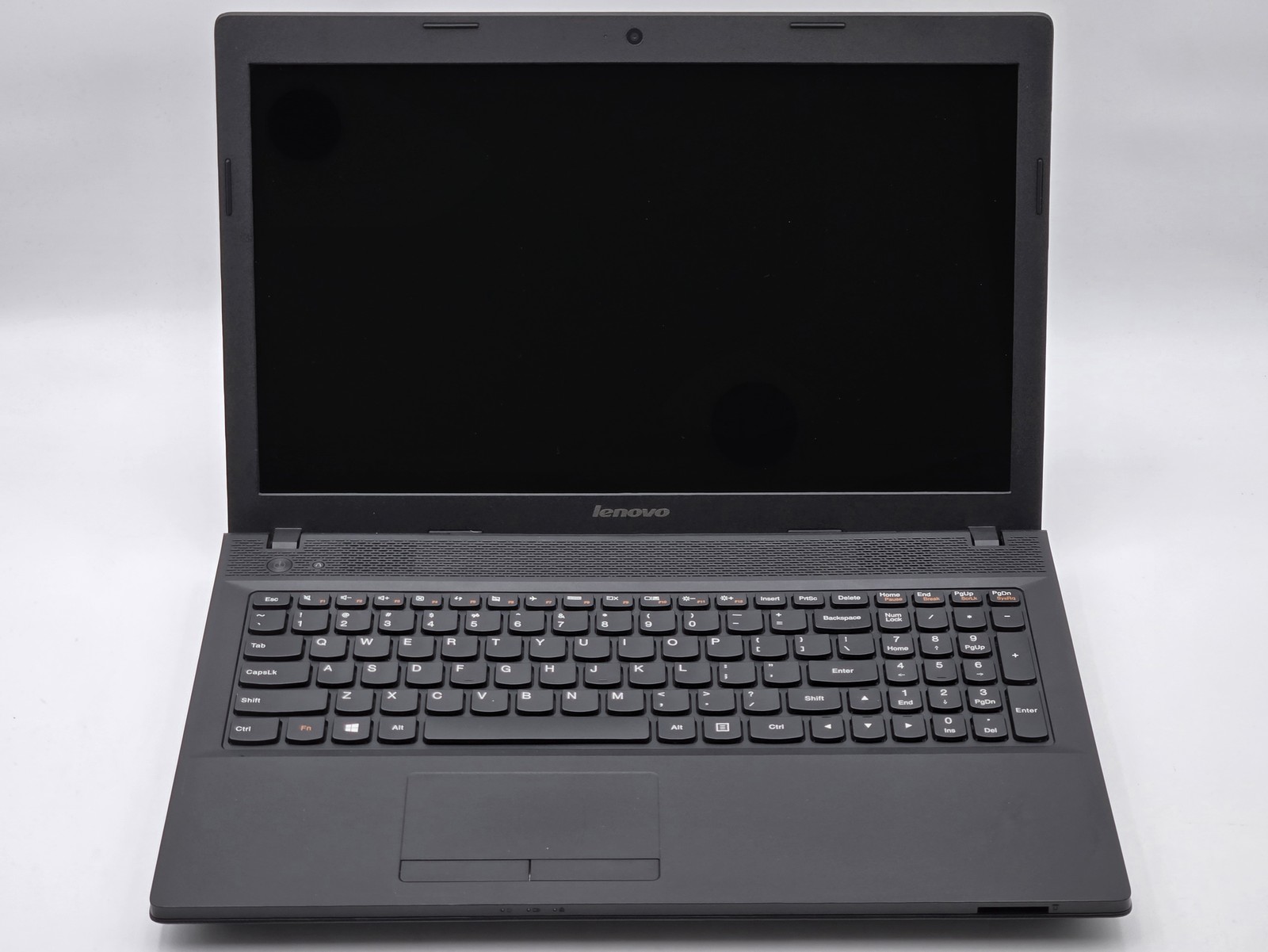 Lenovo G505 15in HD AMD E1-2100 No RAM No Storage No Charger Shell For Parts