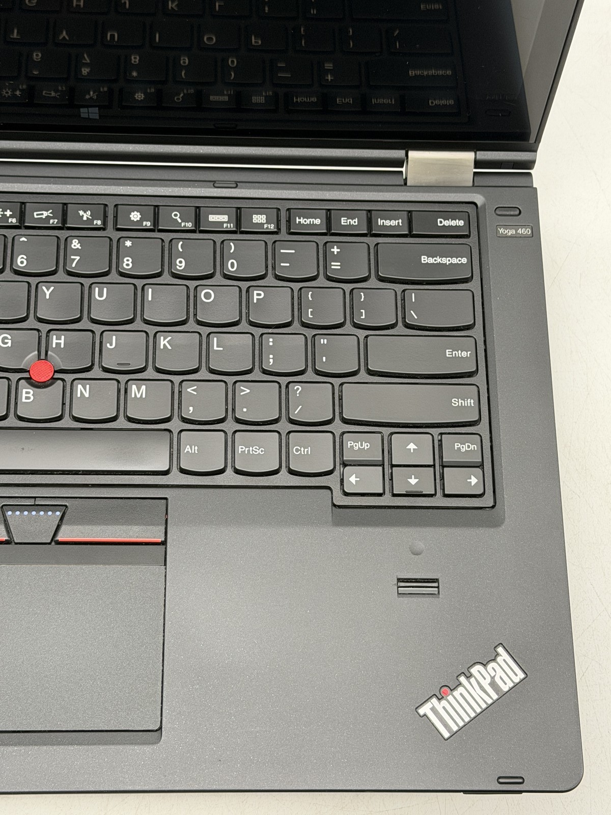 Lenovo ThinkPad Yoga 460 (i5-6300U) 13.9in 8GB 256GB – NO OS| Please Read*
