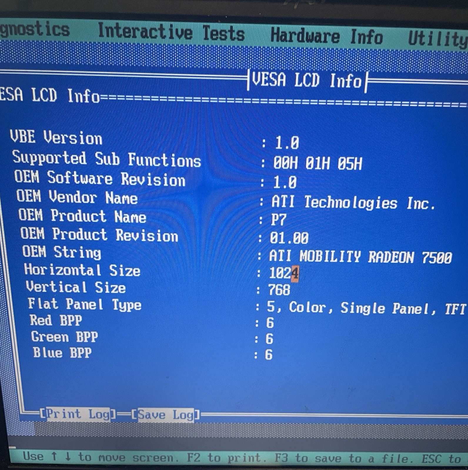 IBM ThinkPad T40 Retro Gaming Laptop 1.50GHz 2GB 40GB HDD Win XP Radion 7500