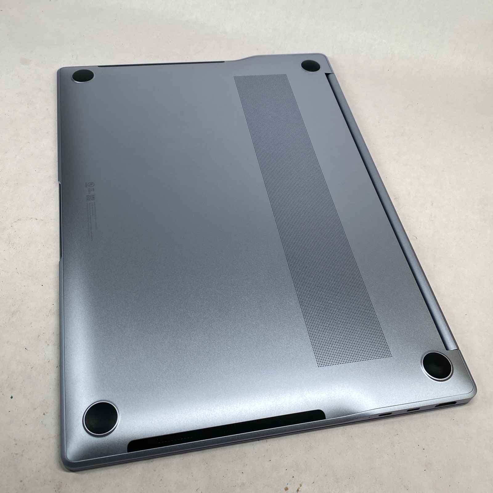 Samsung Galaxy Book4 Edge 16″ NP960XMA Touch Snapdragon X Elite 16GB 512GB W11H