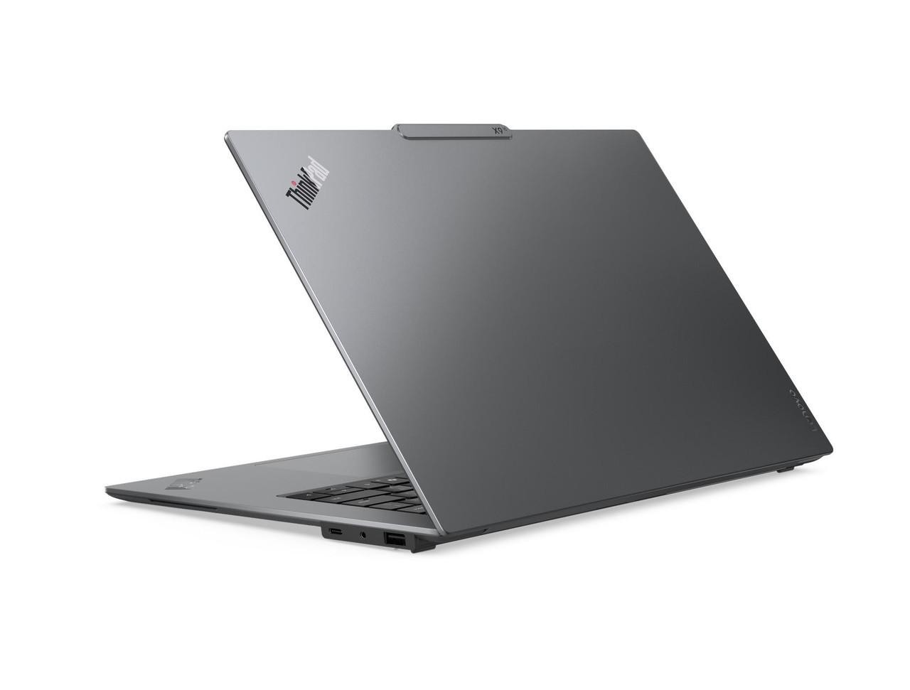Lenovo ThinkPad X9 15 Aura Ed 15.3″ Touch Intel Ultra 7 258V 32GB RAM, 1TB SSD