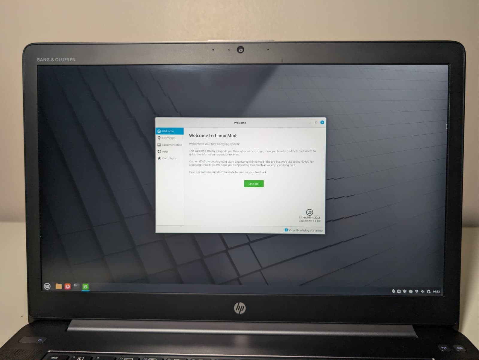 Read! HP ZBook Studio G3 4K | Xeon E3 16GB RAM 512GB SSD | NVIDIA Backlit Linux
