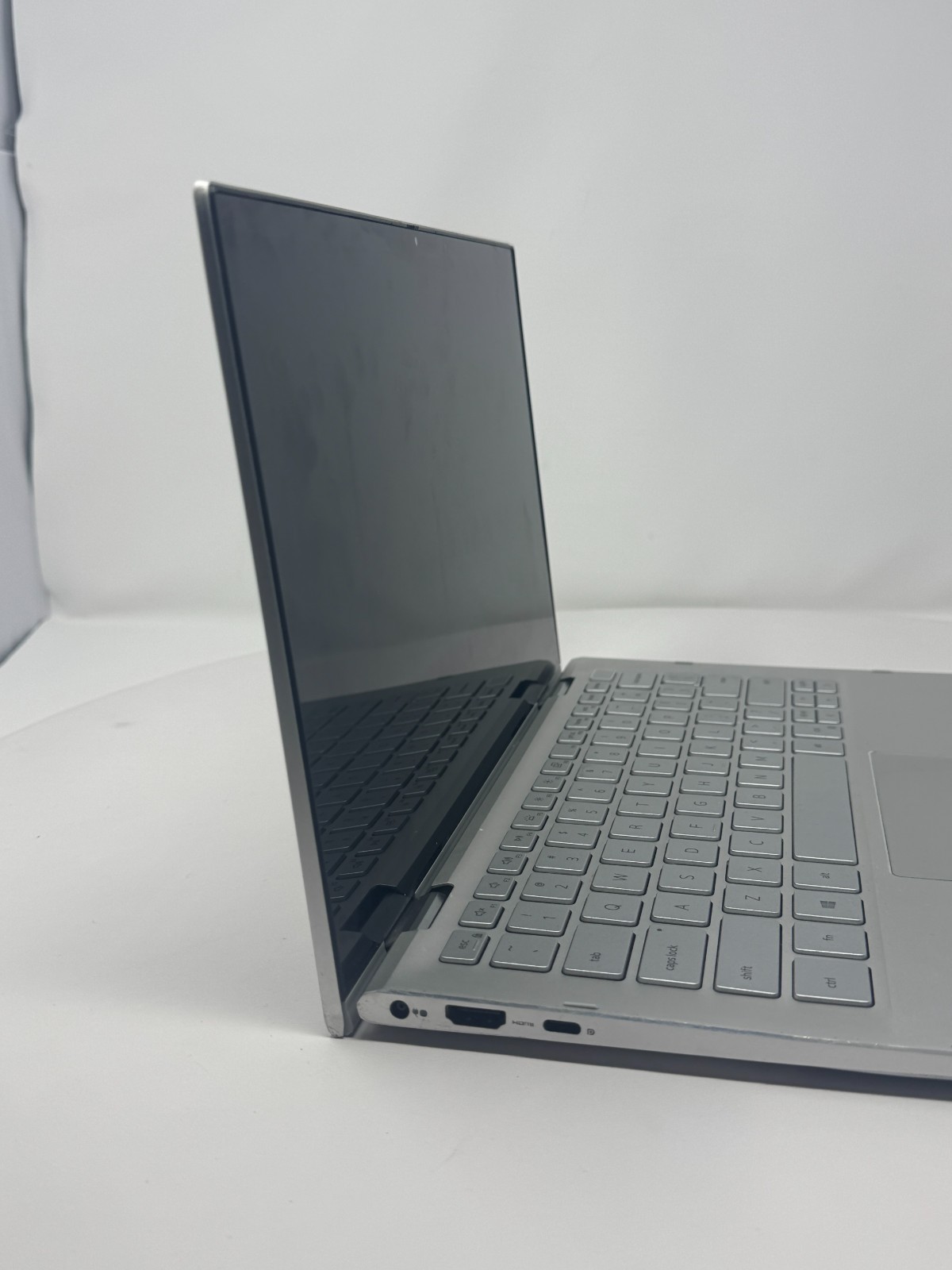 Dell Inspiron 7300 2-in-1 Core i5 10th Gen 8GB 512GB Bad Battery