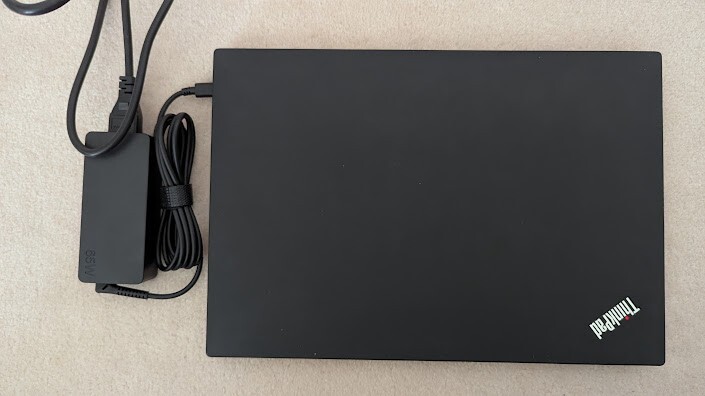 Lenovo Thinkpad T14 G1 i7-10610U 48GB RAM/500 GB SSD – Win 10 Pro