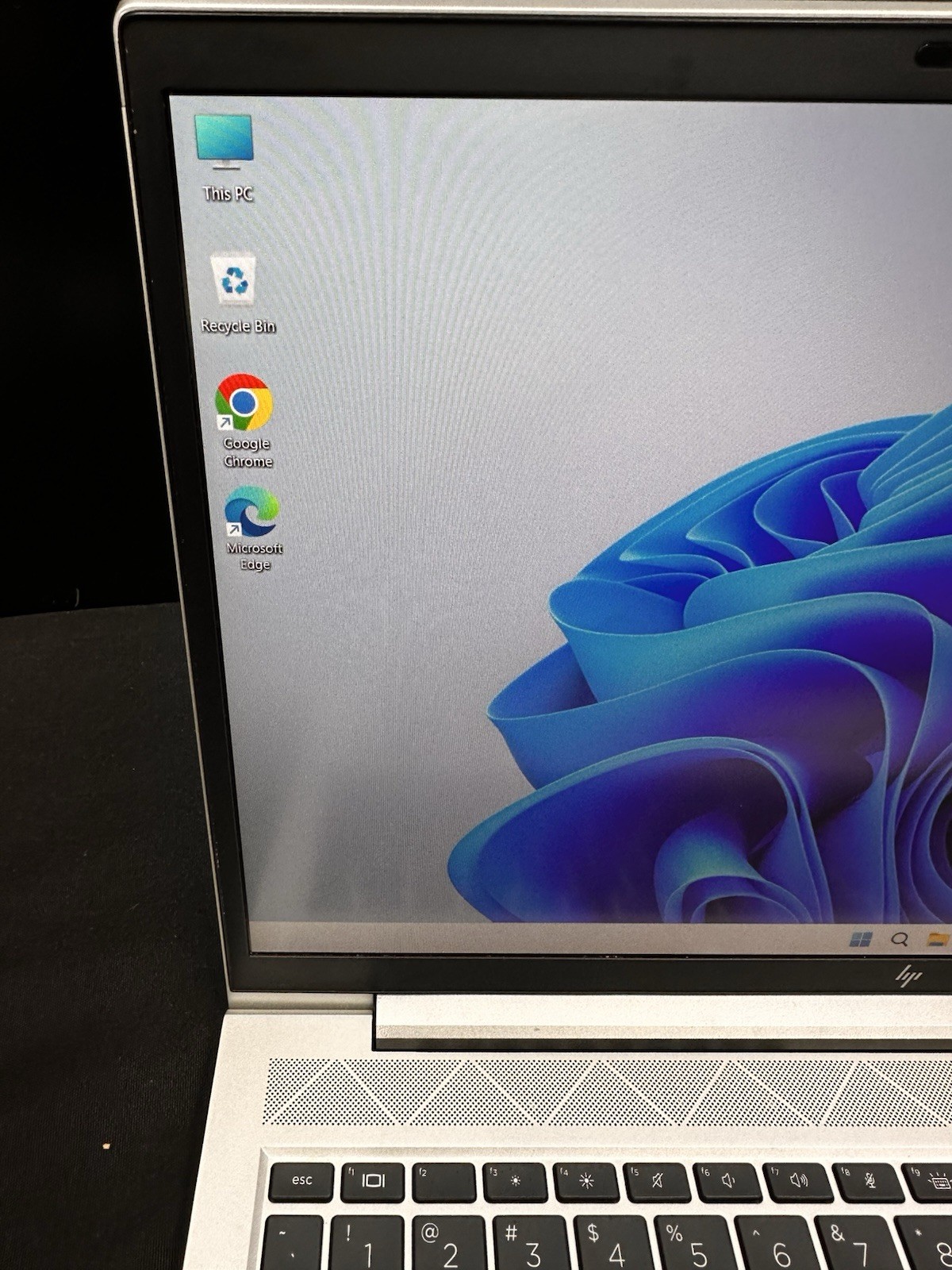 HP EliteBook 850 G7 CORE i7-10510U @1.8GHZ 16GB Ram 512GB SSD Win11 Pro #03